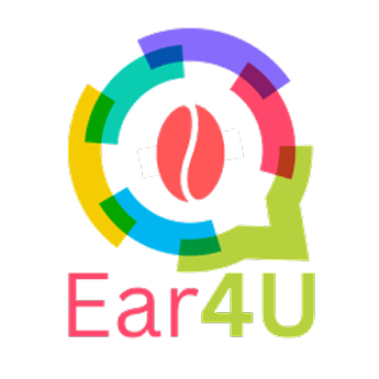 Ear4U Logo